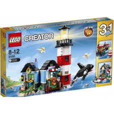Конструктор LEGO Creator Маяк (31051)